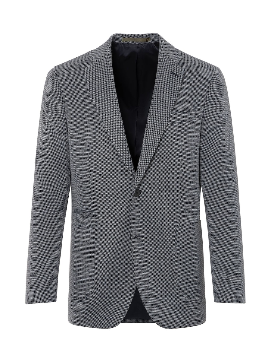 Пиджак стандартного кроя BENVENUTO MATTHEO, серый
Пиджак стандартного кроя BENVENUTO MATTHEO, серый