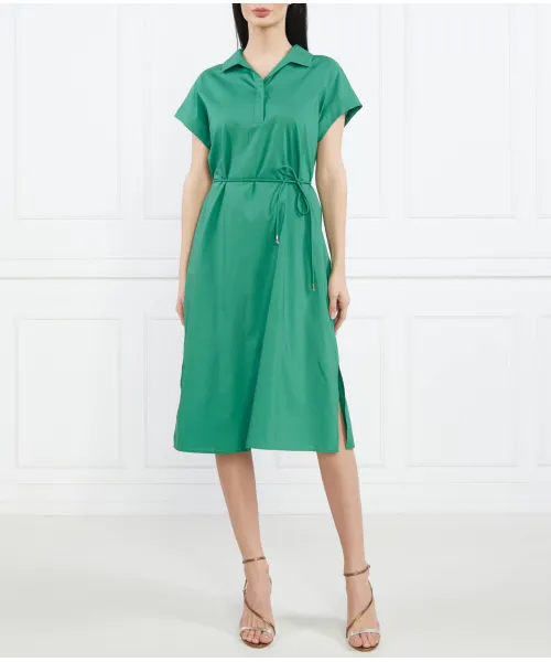 Платье Marc Cain, зеленый
Платье Marc Cain, зеленый