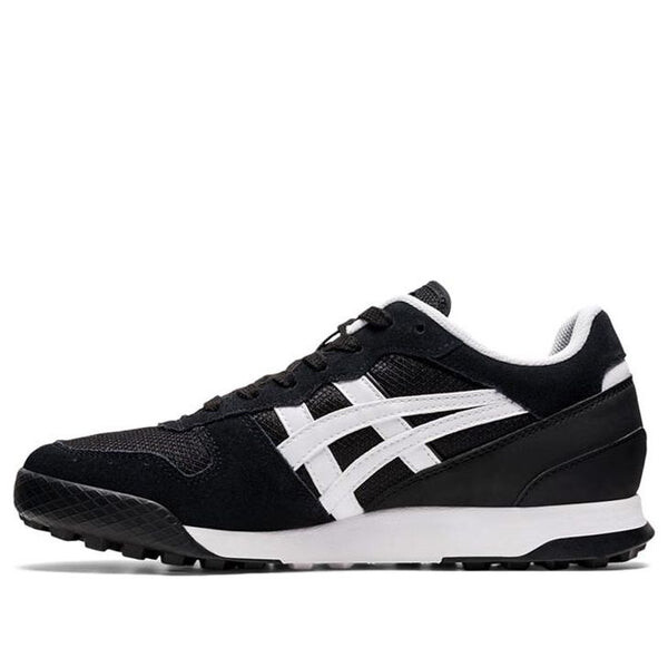 Кроссовки Horizona Onitsuka Tiger, черный
Кроссовки Horizona Onitsuka Tiger, черный