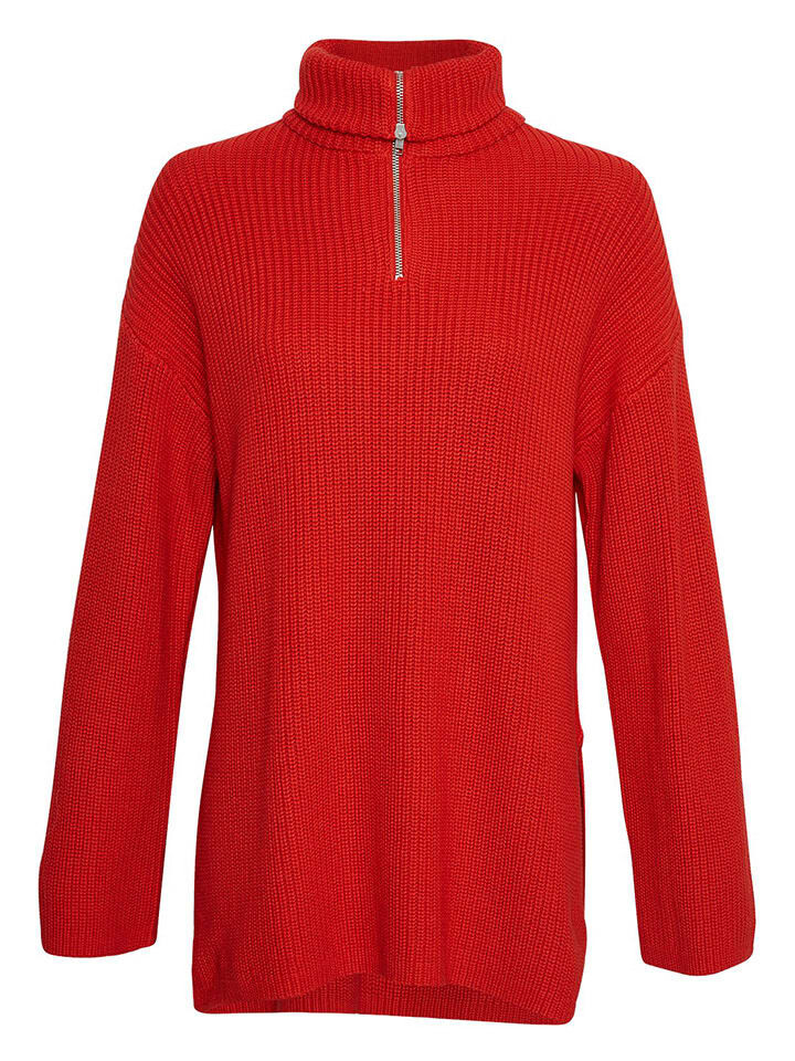 Пуловер MOSS COPENHAGEN Pullover Kamella, красный
Пуловер MOSS COPENHAGEN Pullover Kamella, красный
