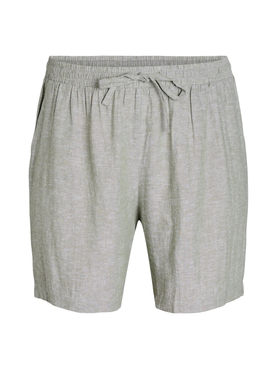 Обычные брюки Zizzi VLINA, пастельно-зеленый
Обычные брюки Zizzi VLINA, пастельно-зеленый