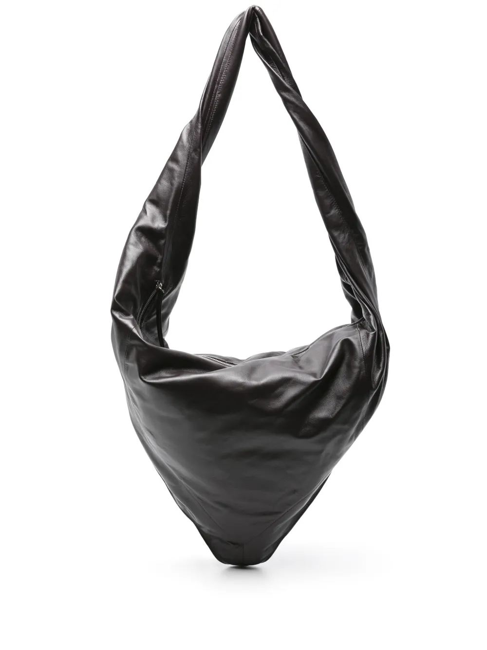 Сумка через плечо Scarf Lemaire, фиолетовый
Сумка через плечо Scarf Lemaire, фиолетовый