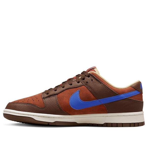 Кроссовки Nike Dunk коричневый
Кроссовки Nike Dunk коричневый