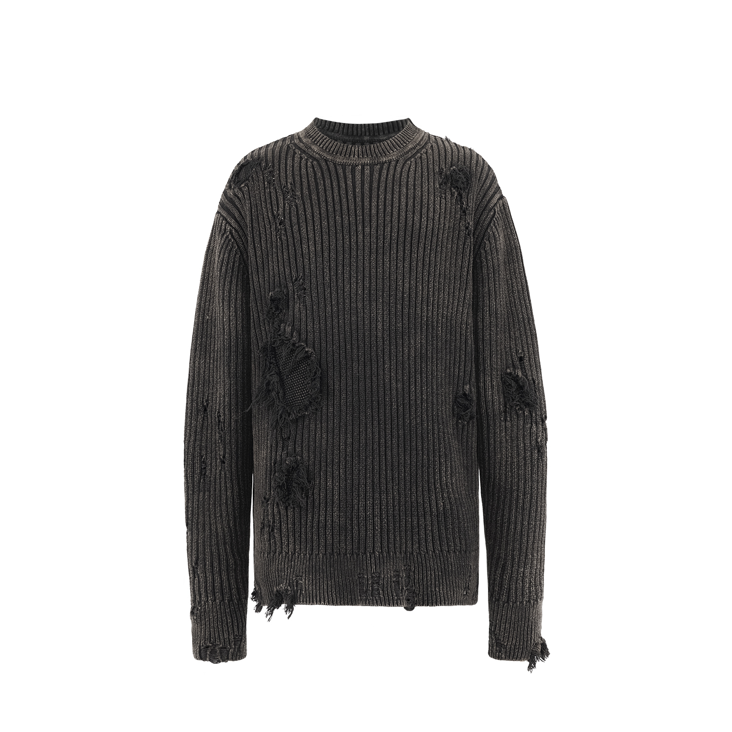 UNDERWATER Джемпер Unisex Rusty Black
UNDERWATER Джемпер Unisex Rusty Black