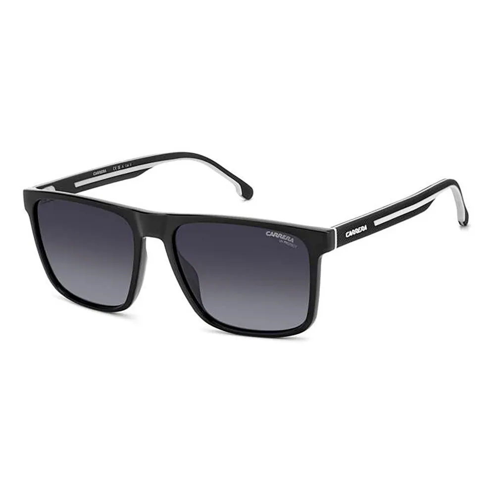Солнцезащитные очки Carrera 806-S8 57/17/145, черный
Солнцезащитные очки Carrera 806-S8 57/17/145, черный