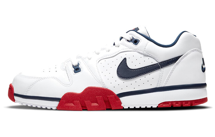 Кроссовки Nike Air Trainer Мужчины
Кроссовки Nike Air Trainer Мужчины