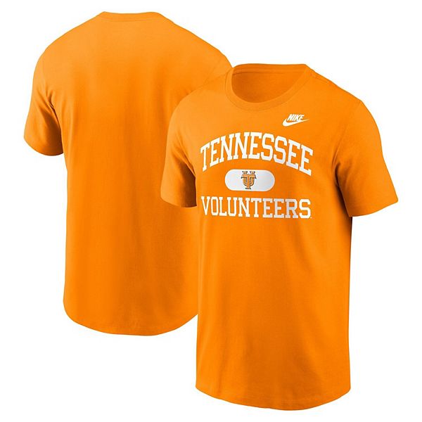 Мужская футболка Tennessee Orange Tennessee Volunteers Legacy Alma Mater Nike
Мужская футболка Tennessee Orange Tennessee Volunteers Legacy Alma Mater Nike