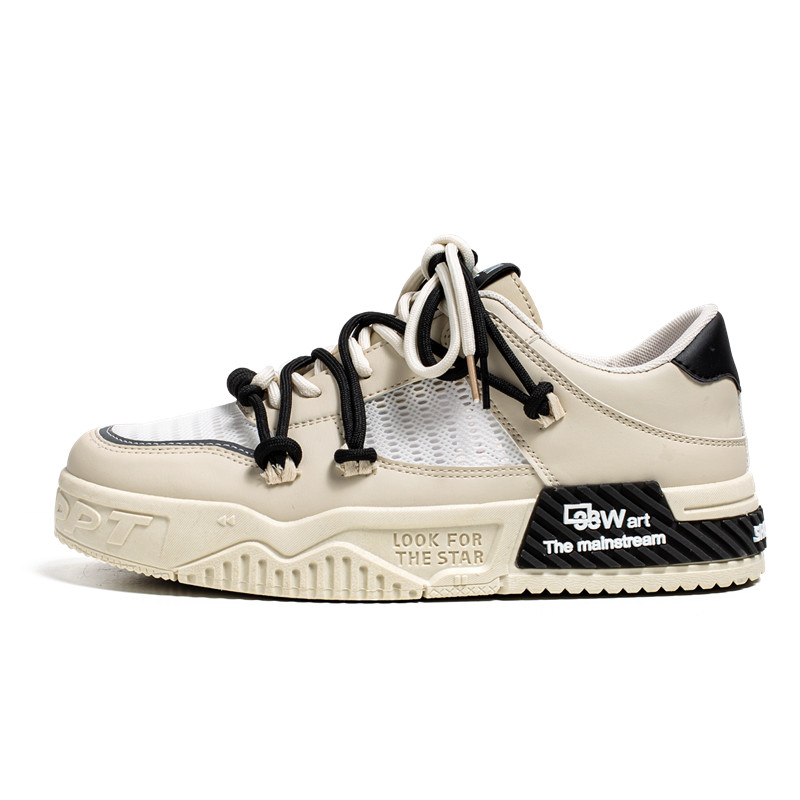 Кроссовки для скейтбординга для детей и подростков с низким верхом, устойчивые к истиранию и отскоку, с дышащей поддержкой Cotton Gene, черный
Кроссовки для скейтбординга для детей и подростков с низким верхом, устойчивые к истиранию и отскоку, с дышащей поддержкой Cotton Gene, черный