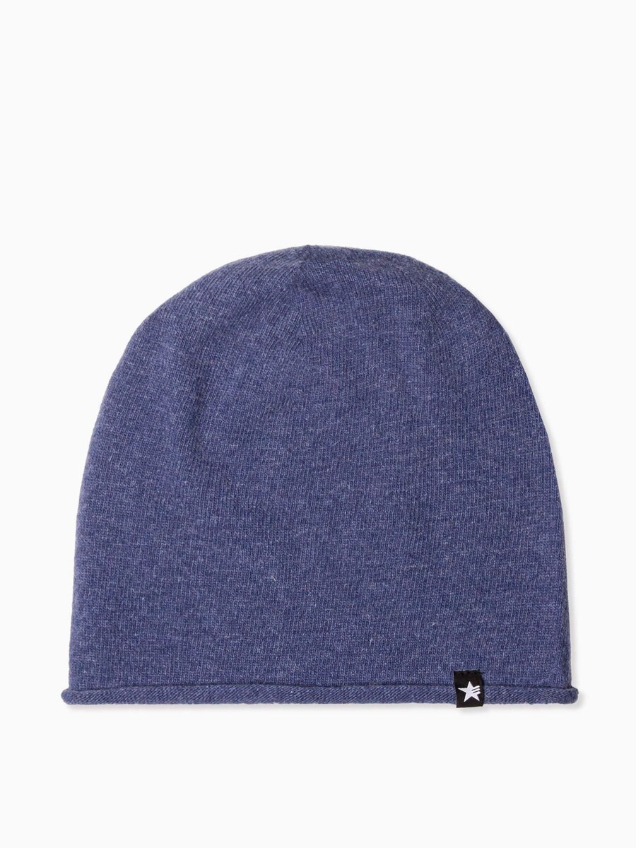 Шапка Esperando, Blue Denim
Шапка Esperando, Blue Denim