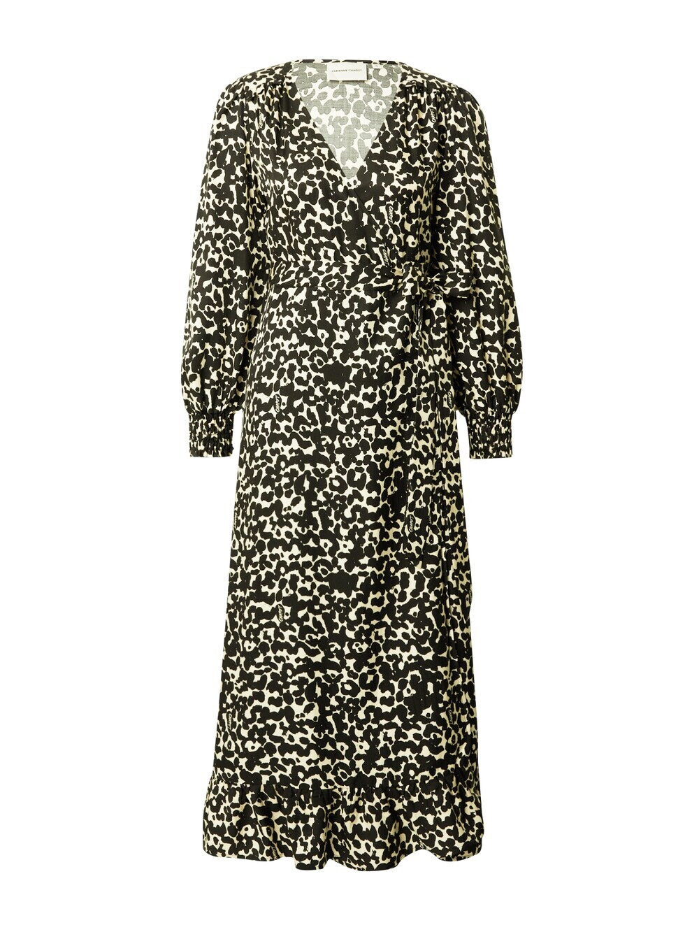 Платье Fabienne Chapot Natalia, черный
Платье Fabienne Chapot Natalia, черный