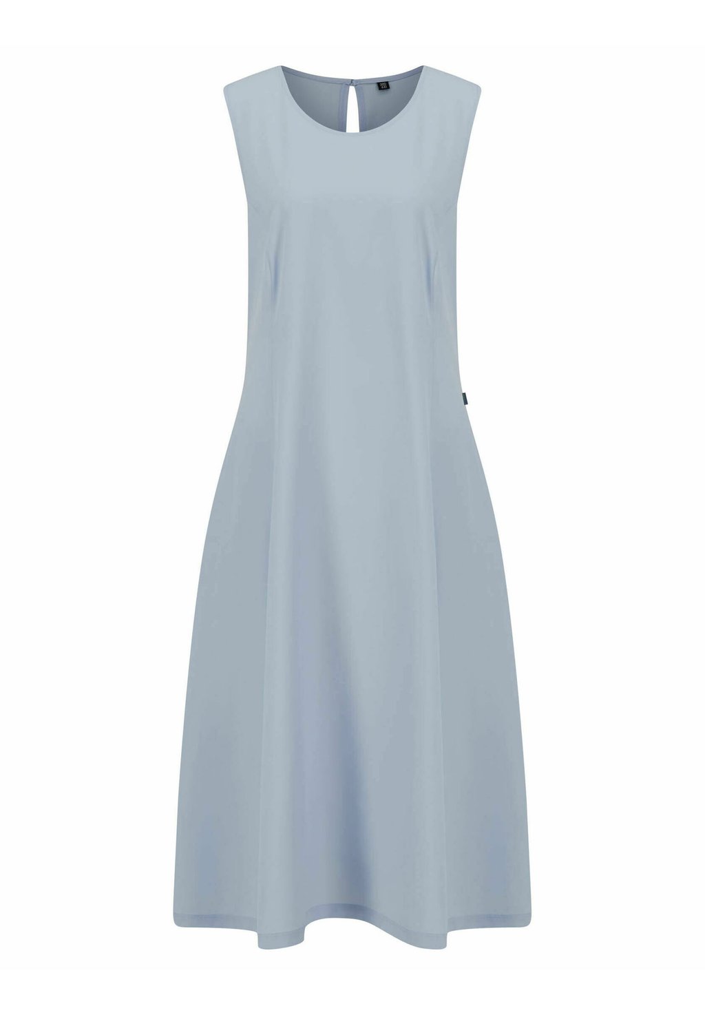 Повседневное платье Meru, сине-серый
Повседневное платье Meru, сине-серый