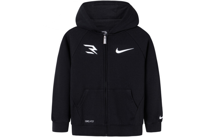 Толстовка Nike, черный
Толстовка Nike, черный