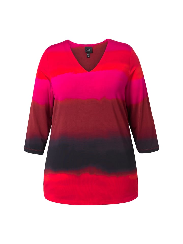 Рубашка в сальсе Ulla Popken
Рубашка в сальсе Ulla Popken