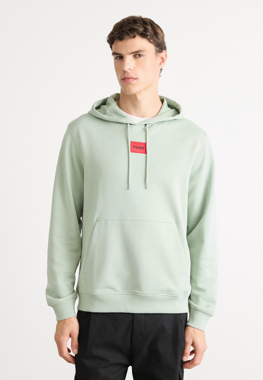 Худи HUGO DARATSCHI, Light Pastel Green/Light Green
Худи HUGO DARATSCHI, Light Pastel Green/Light Green