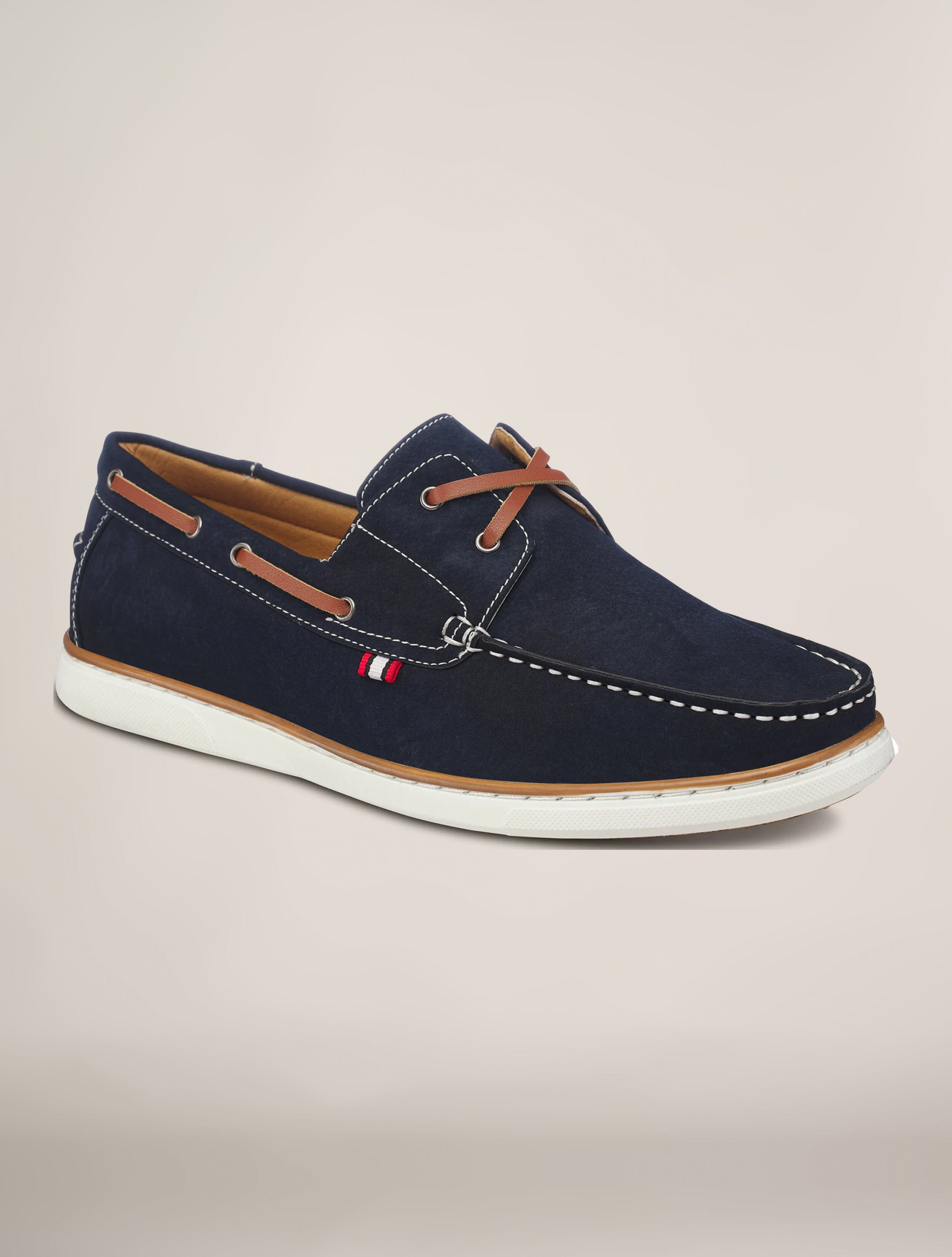 Мужские лодочные туфли Deck Members Only, темно-синий
Мужские лодочные туфли Deck Members Only, темно-синий