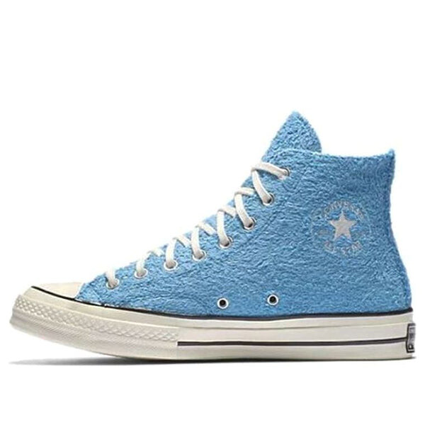 Кроссовки chuck taylor all star 70 hritag blue Converse, синий
Кроссовки chuck taylor all star 70 hritag blue Converse, синий