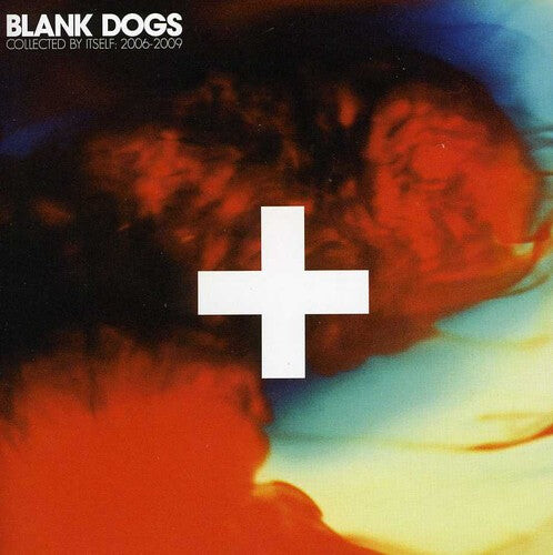 CD диск Blank Dogs: Collected By Itself
CD диск Blank Dogs: Collected By Itself
