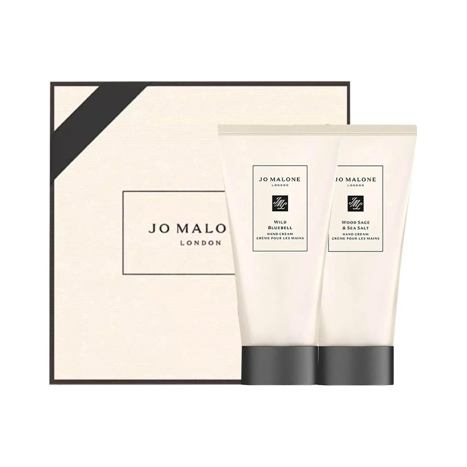 Zumalong крем для рук 2 шт набор для ухода попурри ароматический 50мл+50мл Jo Malone London
Zumalong крем для рук 2 шт набор для ухода попурри ароматический 50мл+50мл Jo Malone London