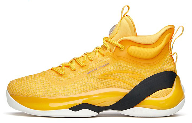 ANTA Клей Томпсон КТ7 Голд
ANTA Клей Томпсон КТ7 Голд