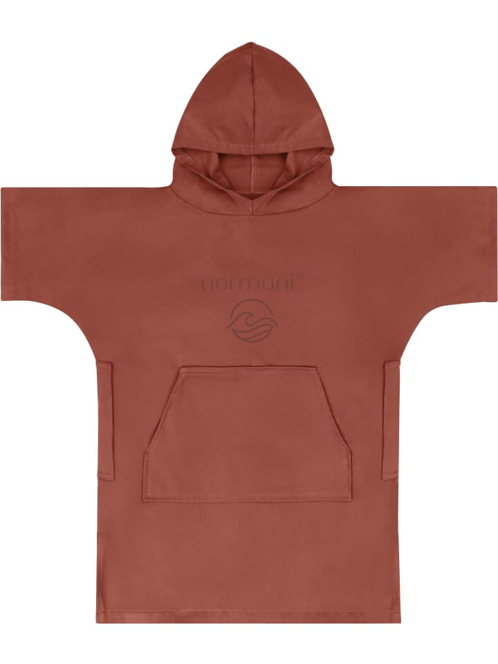 Халат normani, красный
Халат normani, красный