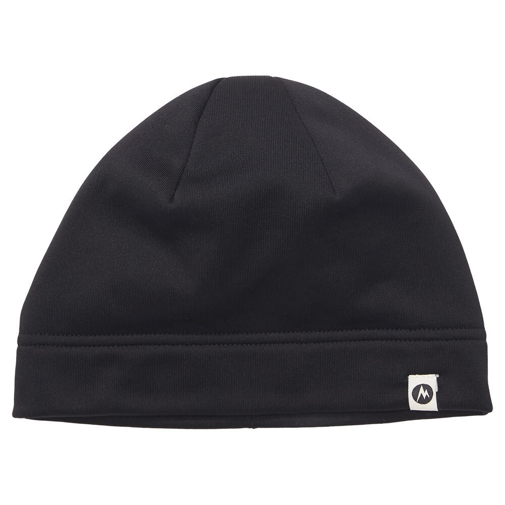 Шапка Marmot Olden Polartec, черный
Шапка Marmot Olden Polartec, черный