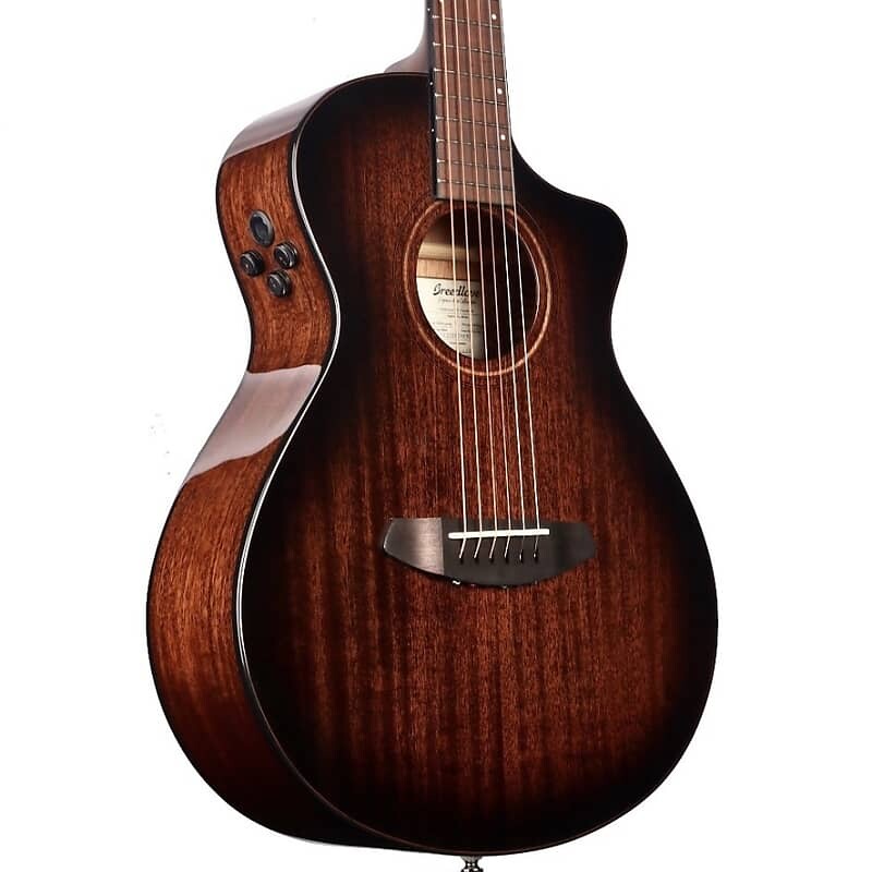 Акустическая гитара Breedlove Wildwood Pro Companion Suede CE African Mahogany #220809890
Акустическая гитара Breedlove Wildwood Pro Companion Suede CE African Mahogany #220809890