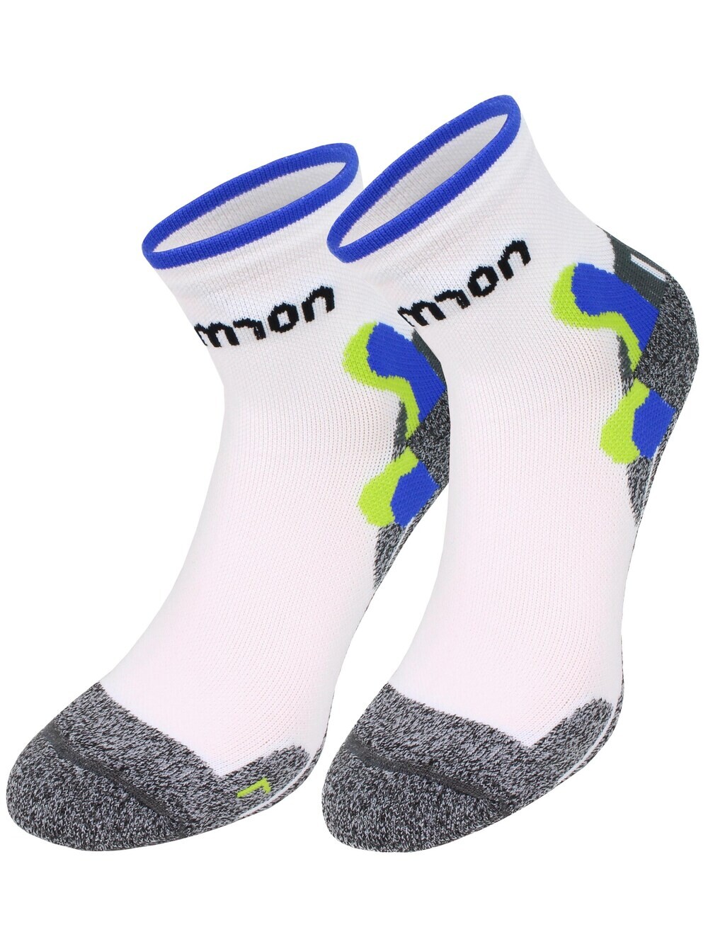 Спортивные носки normani, белый
Спортивные носки normani, белый