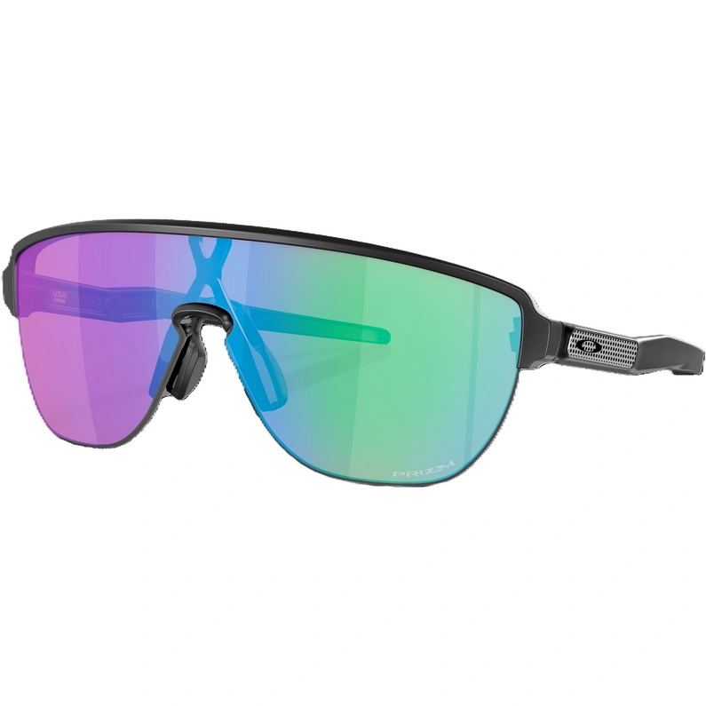 Спортивные очки Corridor Oakley, matte blk ink-przm golf
Спортивные очки Corridor Oakley, matte blk ink-przm golf
