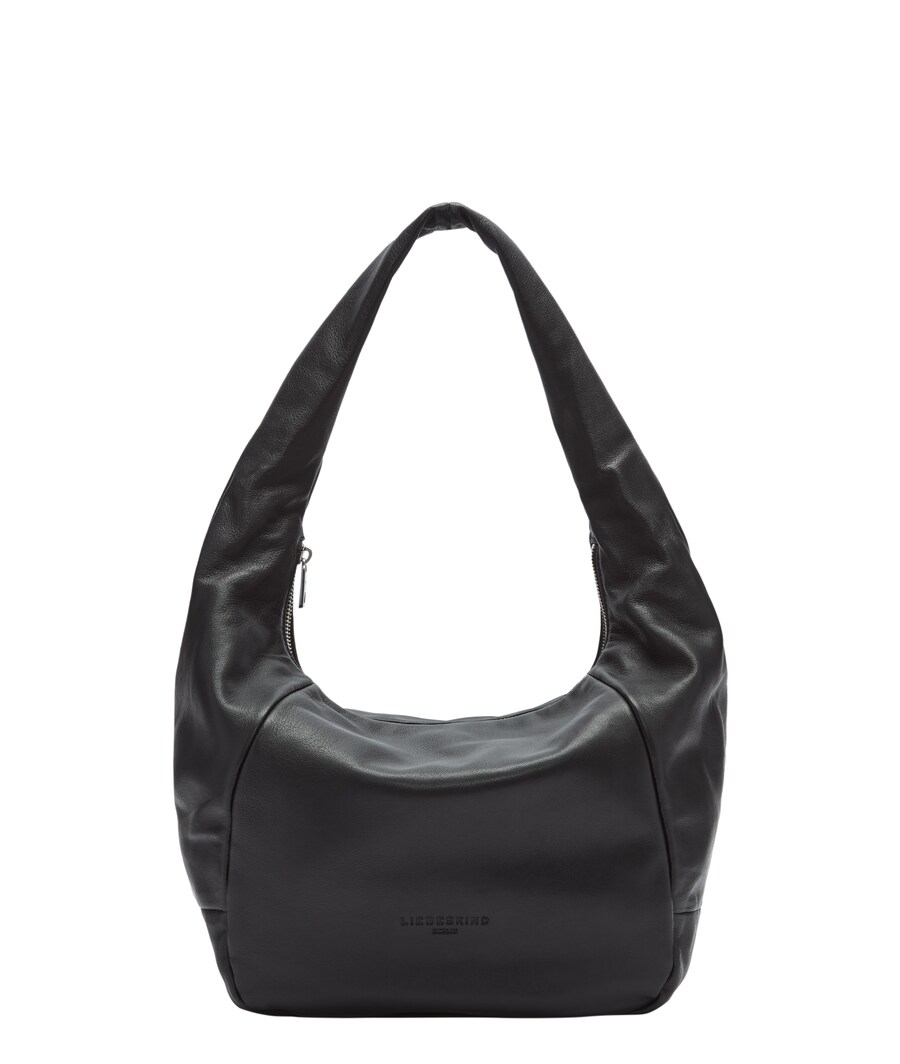 Сумка через плечо Liebeskind Berlin, Black
Сумка через плечо Liebeskind Berlin, Black