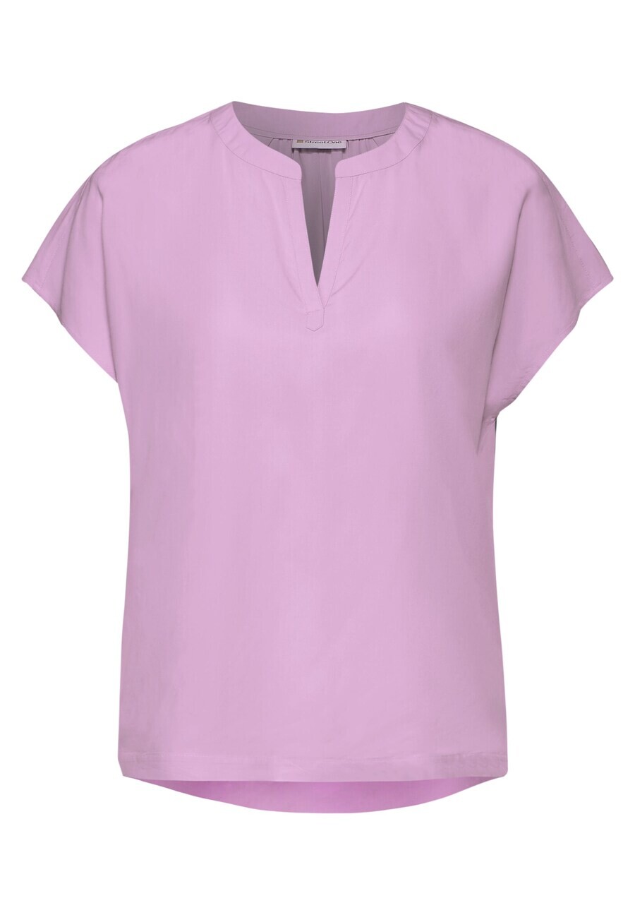 Блуза Street One, сиреневый
Блуза Street One, сиреневый