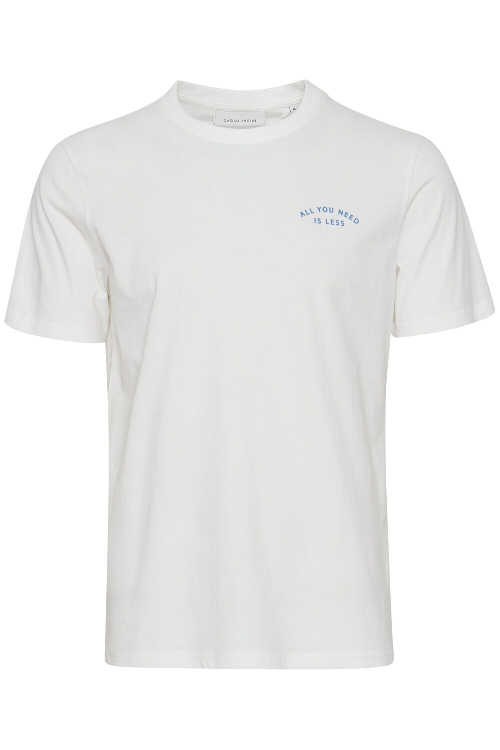 Футболка Casual Friday, белый
Футболка Casual Friday, белый