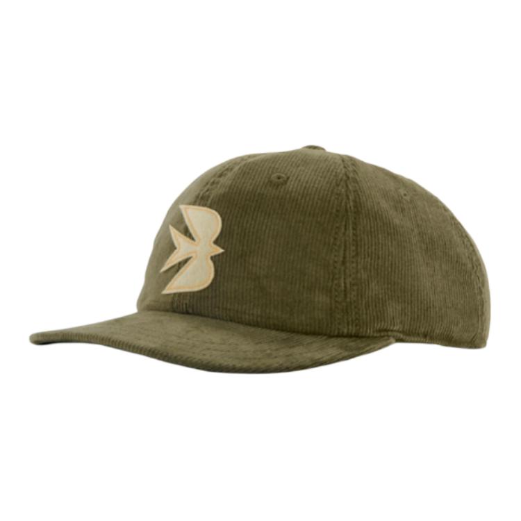 Patagonia Кордовая кепка, Green
Patagonia Кордовая кепка, Green