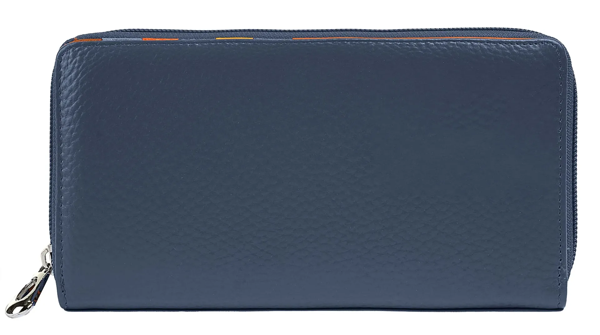 Кошелек Samantha Look, натуральная кожа, синий
Кошелек Samantha Look, натуральная кожа, синий