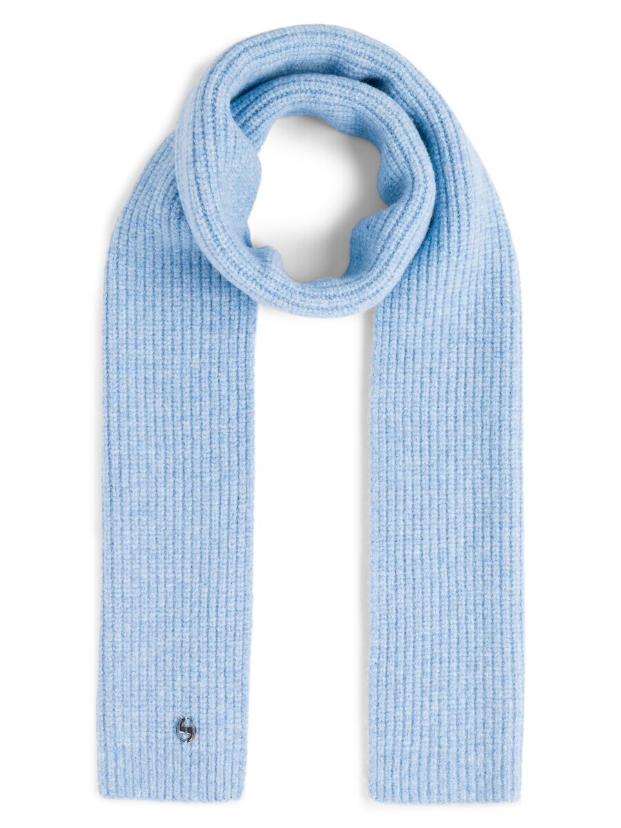 Шарф COMMA Scarf, небесно-синий
Шарф COMMA Scarf, небесно-синий