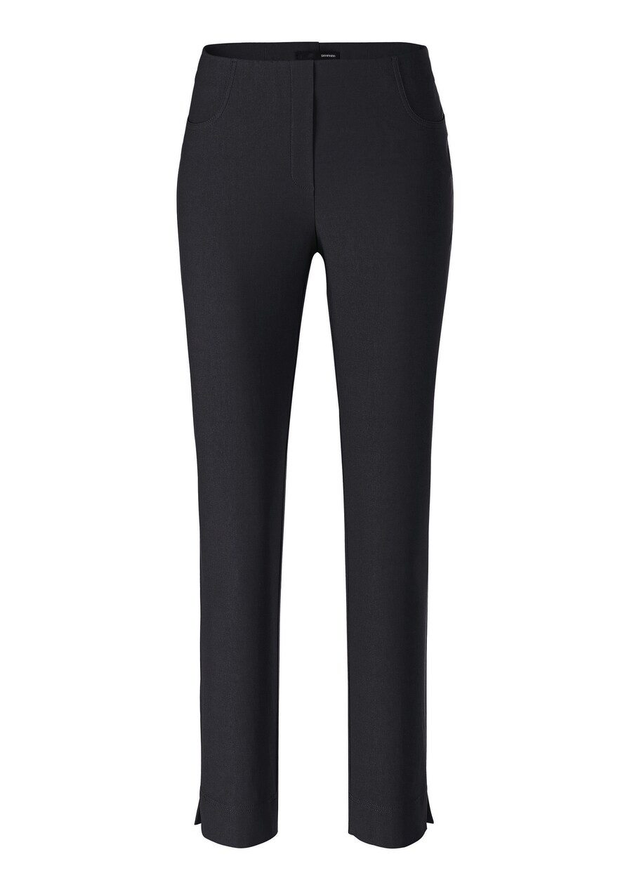 Узкие брюки STEHMANN Loli, черный
Узкие брюки STEHMANN Loli, черный