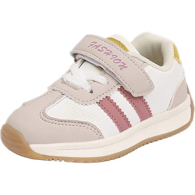 Детская повседневная обувь для детей Peter pan, розовый
Детская повседневная обувь для детей Peter pan, розовый