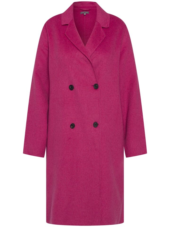 Шерстяная куртка Ulla Popken, цвет orientpink, Розовый, Шерстяная куртка Ulla Popken, цвет orientpink
Шерстяная куртка Ulla Popken, цвет orientpink, Розовый, Шерстяная куртка Ulla Popken, цвет orientpink