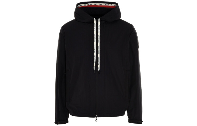 Куртка мужская черный Moncler
Куртка мужская черный Moncler