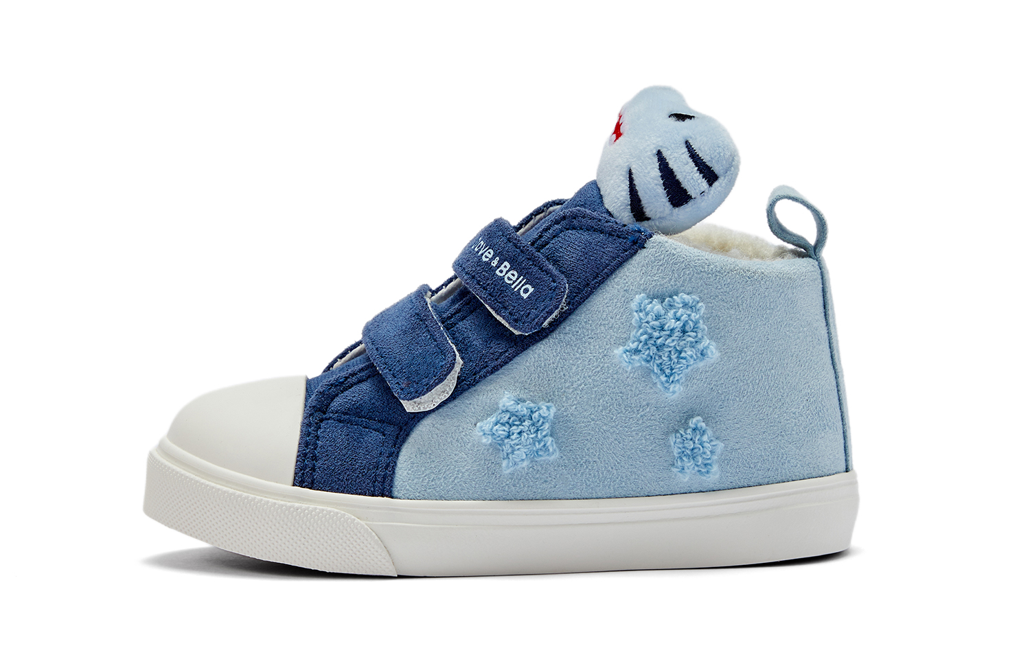 Детская обувь для скейтбординга (дошкольная) DAVE&BELLA, синий
Детская обувь для скейтбординга (дошкольная) DAVE&BELLA, синий