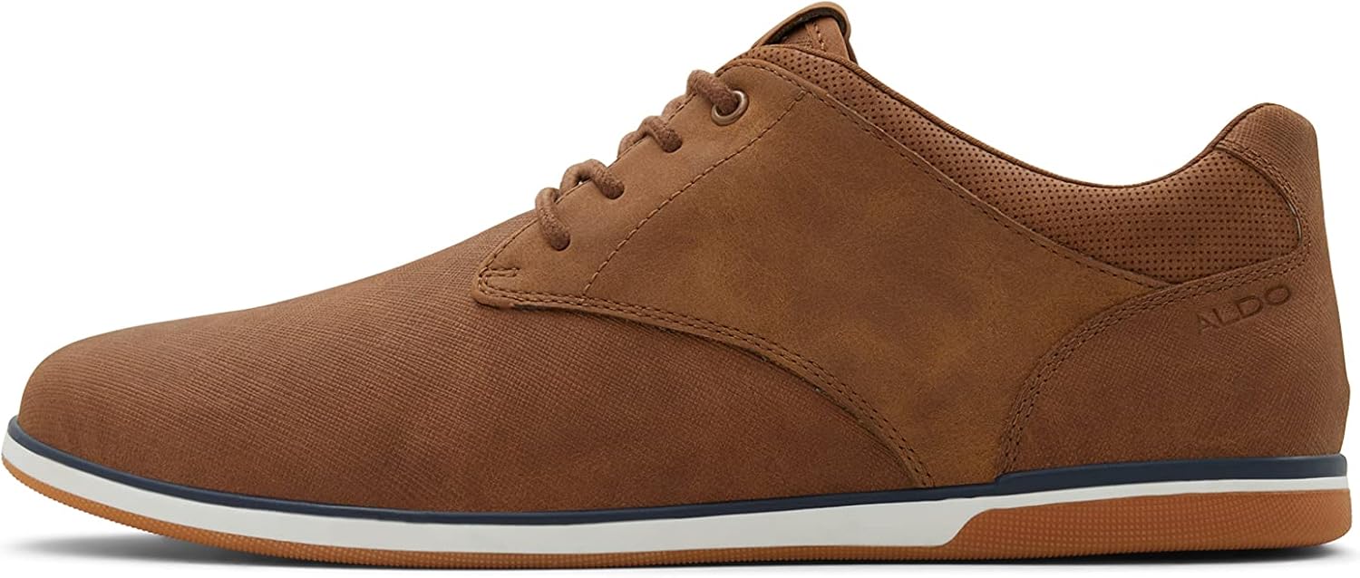 Мужские туфли ALDO Ethen, Cognac
Мужские туфли ALDO Ethen, Cognac