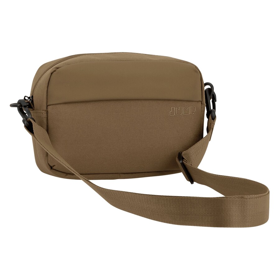 Сумка через плечо Jump Dunna, цвет Umbra
Сумка через плечо Jump Dunna, цвет Umbra