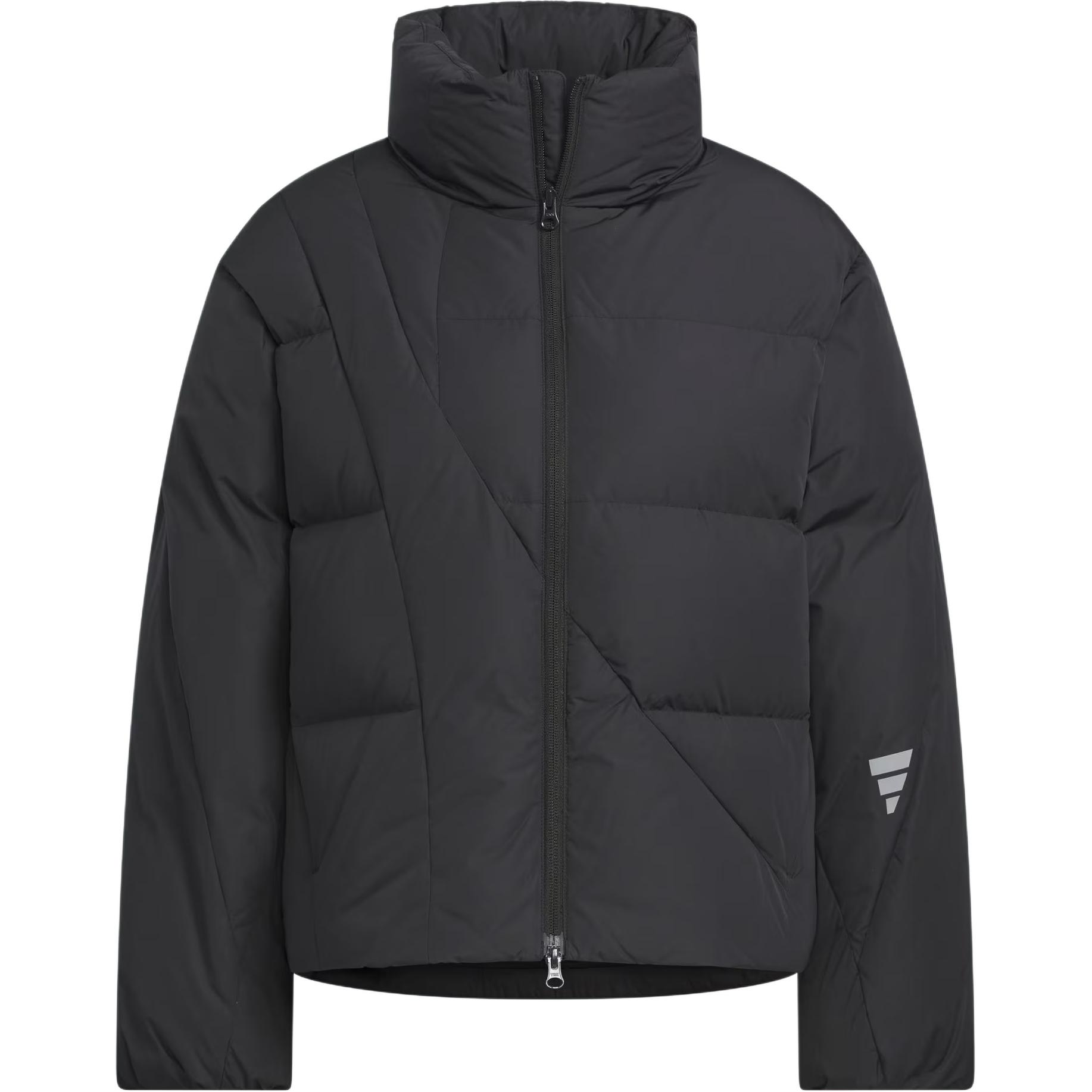 FOS FUTURE STYLE пуховик Adidas, черный
FOS FUTURE STYLE пуховик Adidas, черный