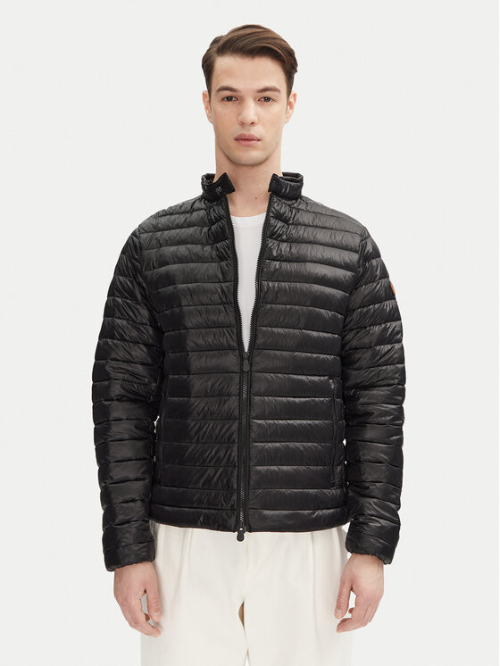 Зимняя куртка стандартного кроя D32158M LOVY20 Save The Duck, черный
Зимняя куртка стандартного кроя D32158M LOVY20 Save The Duck, черный