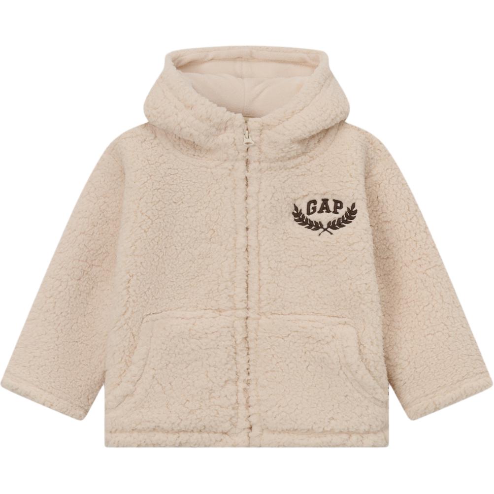 Детский свитшот Pre-school GAP, бежевый
Детский свитшот Pre-school GAP, бежевый