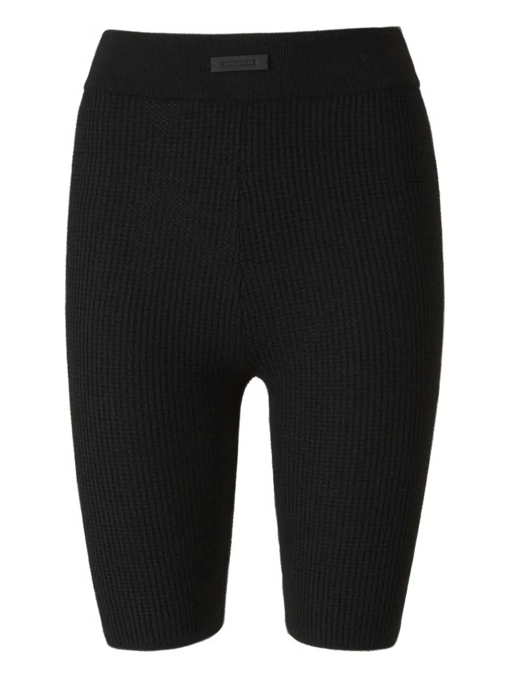 Фактурные шорты FEAR OF GOD ESSENTIALS, черный
Фактурные шорты FEAR OF GOD ESSENTIALS, черный