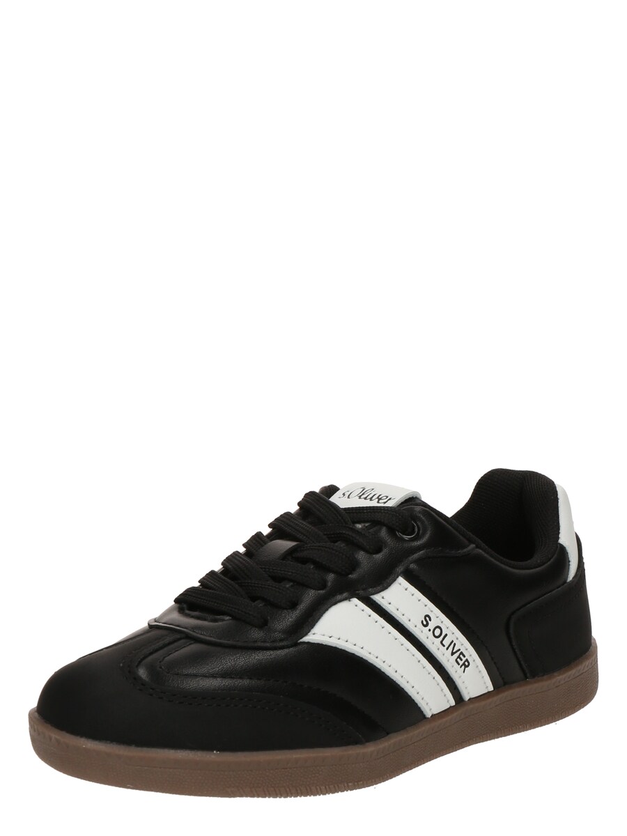 Кроссовки s.Oliver, черный
Кроссовки s.Oliver, черный