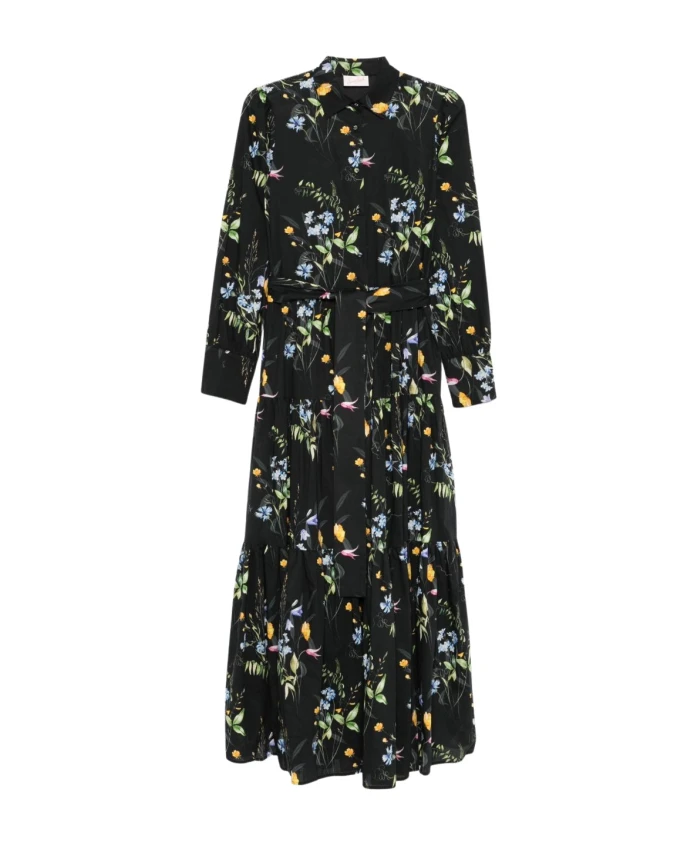 Платье Дженсен Mc2 Saint Barth, синий
Платье Дженсен Mc2 Saint Barth, синий