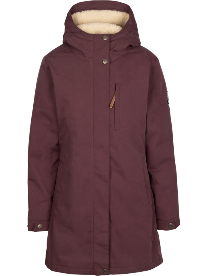 Зимняя куртка Trespass, красный
Зимняя куртка Trespass, красный