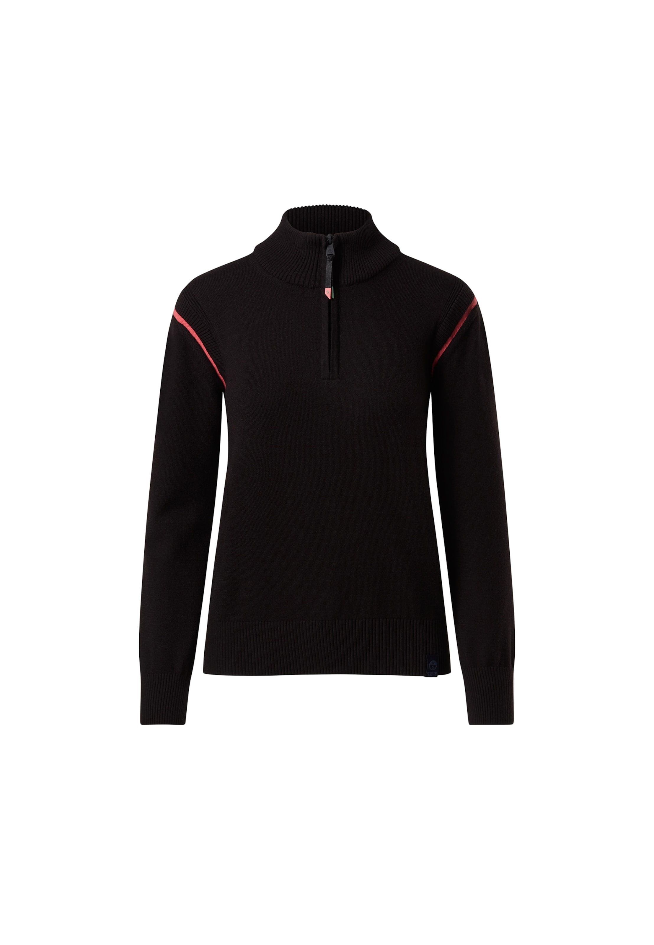 North Sails Свитер в цвете антрацит
North Sails Свитер в цвете антрацит