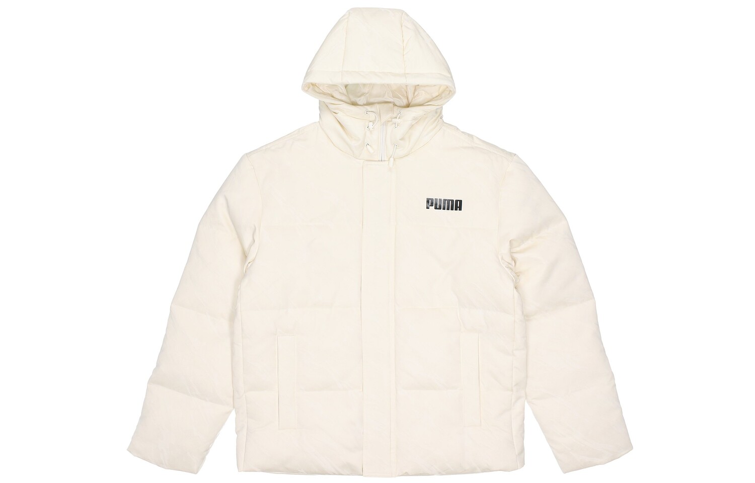 Пуховик мужской белый Puma, белый
Пуховик мужской белый Puma, белый